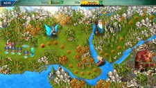 Kingdom Tales Screenshot 1