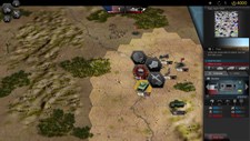Panzer Tactics HD Screenshot 7