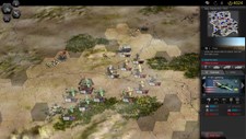 Panzer Tactics HD Screenshot 8