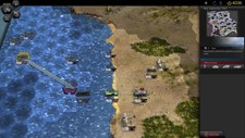 Panzer Tactics HD Screenshot 3