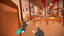 Time Traveler - Escape Room VR Screenshot 1