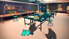 Time Traveler - Escape Room VR Screenshot 5