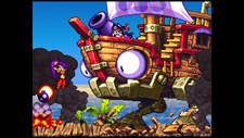 Shantae: Riskys Revenge - Directors Cut Screenshot 1
