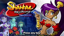 Shantae: Riskys Revenge - Directors Cut Screenshot 5