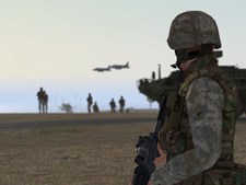 ARMA: Combat Operations Screenshot 6