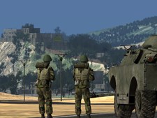 ARMA: Combat Operations Screenshot 7