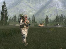 ARMA: Combat Operations Screenshot 8