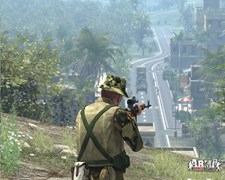 ARMA: Combat Operations Screenshot 1