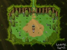 Labyrinthine Dreams Screenshot 2