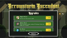 Arrowstorm Ascendant Screenshot 5