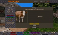 Wizzerd Quest Screenshot 1