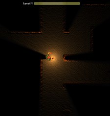 Cave Escape Demo Screenshot 1