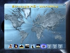 Spaceforce Homeworld Screenshot 7
