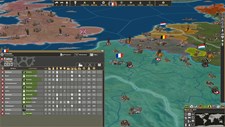 Making History: The Great War Screenshot 3