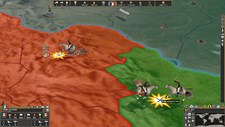 Making History: The Great War Screenshot 7