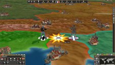 Making History: The Great War Screenshot 4