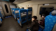 [Chilla's Art] Shinkansen 0 | 新幹線 0号 Screenshot 2