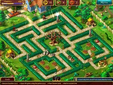 Gardens Inc. – From Rakes to Riches Screenshot 2