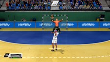 IHF Handball Challenge 14 Screenshot 8