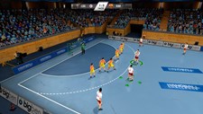 IHF Handball Challenge 14 Screenshot 2