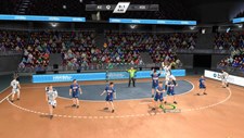 IHF Handball Challenge 14 Screenshot 3