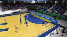 IHF Handball Challenge 14 Screenshot 4