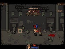 Devils Dare Screenshot 7