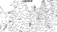 Looking For Cats In a Badly Drawn Forest Screenshot 8