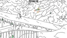 Looking For Cats In a Badly Drawn Forest Screenshot 5