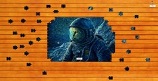 Van Gogh's Masterpiece Jigsaw Puzzles Screenshot 8