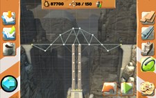 Bridge Constructor Playground Screenshot 4