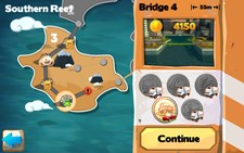 Bridge Constructor Playground Screenshot 3