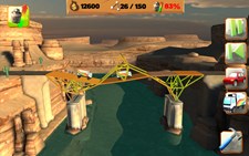 Bridge Constructor Playground Screenshot 8