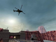 Half-Life: Source Screenshot 1
