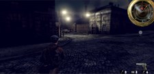 Uprising44: The Silent Shadows Screenshot 1