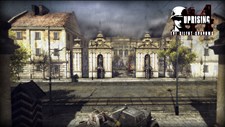 Uprising44: The Silent Shadows Screenshot 7