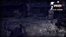 Uprising44: The Silent Shadows Screenshot 8