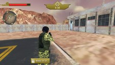 Desert Special Forces Screenshot 2
