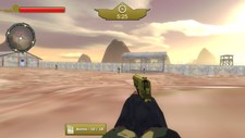 Desert Special Forces Screenshot 8