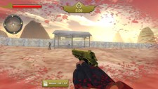 Desert Special Forces Screenshot 5