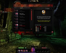 BloodLust Shadowhunter Screenshot 7