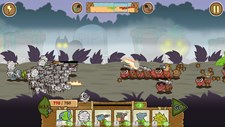 Battlepillars Screenshot 3