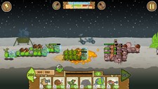 Battlepillars Screenshot 1