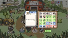 Cat God Ranch Demo Screenshot 2