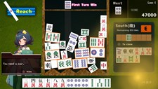 Drop Mahjong tiles Screenshot 7