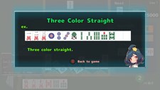 Drop Mahjong tiles Screenshot 3