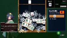 Drop Mahjong tiles Screenshot 6