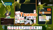 Drop Mahjong tiles Screenshot 5