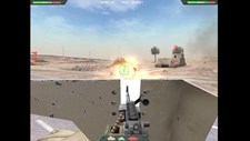 Desert Gunner Screenshot 5