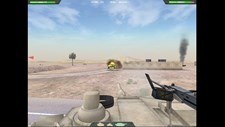Desert Gunner Screenshot 7